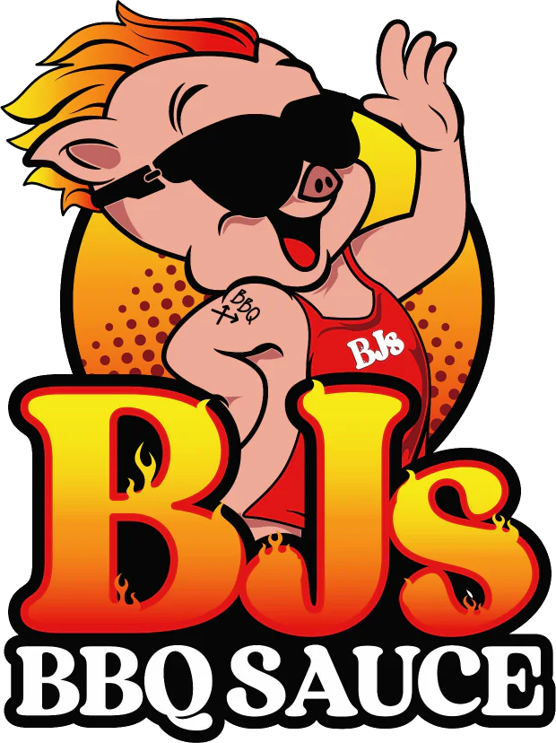 BJs BBQ Sauce